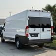 2017 RAM Promaster 3500 Tradesman High Roof Cargo Van with 159-inch WheelBase thumbnail image 8
