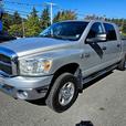 2007 Dodge  Ram 3500 SLT thumbnail image 2