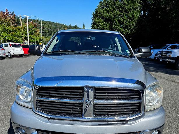 2007 Dodge  Ram 3500 SLT image 3
