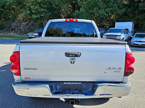 2007 Dodge  Ram 3500 SLT image 5