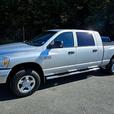 2007 Dodge  Ram 3500 SLT thumbnail image 6