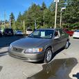 2000 Toyota  Camry LE AS Traded thumbnail image 1