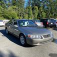 2000 Toyota  Camry LE AS Traded thumbnail image 3