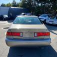 2000 Toyota  Camry LE AS Traded thumbnail image 6