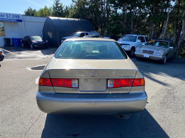 2000 Toyota  Camry LE AS Traded image 6