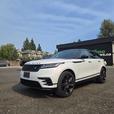 2018 Land Rover Range Rover Velar R-Dynamic SE - No Accidents, Panoramic Sunroof thumbnail image