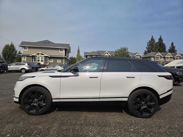 2018 Land Rover Range Rover Velar R-Dynamic SE - No Accidents, Panoramic Sunroof image 2