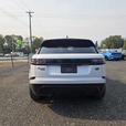 2018 Land Rover Range Rover Velar R-Dynamic SE - No Accidents, Panoramic Sunroof thumbnail image 4