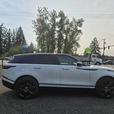 2018 Land Rover Range Rover Velar R-Dynamic SE - No Accidents, Panoramic Sunroof thumbnail image 6