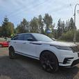 2018 Land Rover Range Rover Velar R-Dynamic SE - No Accidents, Panoramic Sunroof thumbnail image 7