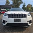 2018 Land Rover Range Rover Velar R-Dynamic SE - No Accidents, Panoramic Sunroof thumbnail image 8