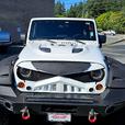 2012 Jeep  Wrangler Unlimited Rubicon thumbnail image 4