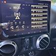 2012 Jeep  Wrangler Unlimited Rubicon thumbnail image 6