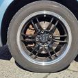 2009 Nissan Cube 5dr Wgn I4 CVT 1.8 SL thumbnail image 5