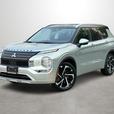 2025 Mitsubishi Outlander PHEV GT - No Accidents, Navigation, Head Up Display thumbnail image
