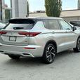 2025 Mitsubishi Outlander PHEV GT - No Accidents, Navigation, Head Up Display thumbnail image 5