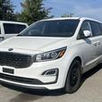 2019 Kia Sedona L thumbnail image