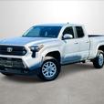 2024 Toyota Tacoma thumbnail image 1