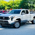 2024 Toyota Tacoma thumbnail image 2