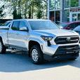 2024 Toyota Tacoma thumbnail image 4