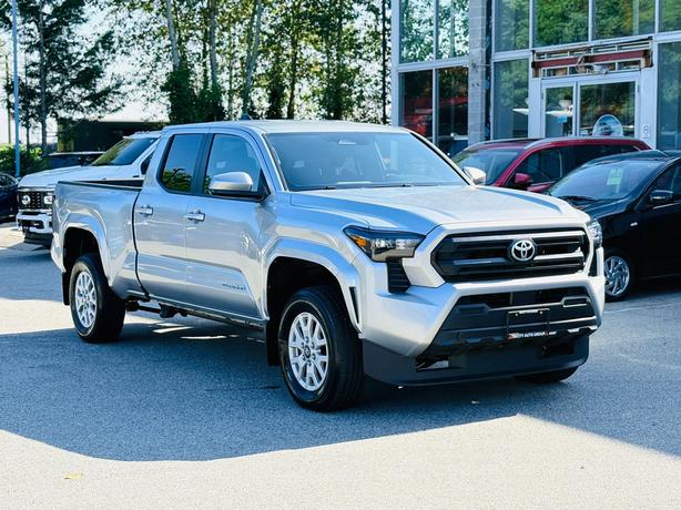 2024 Toyota Tacoma image 4