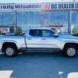 2024 Toyota Tacoma thumbnail image 5