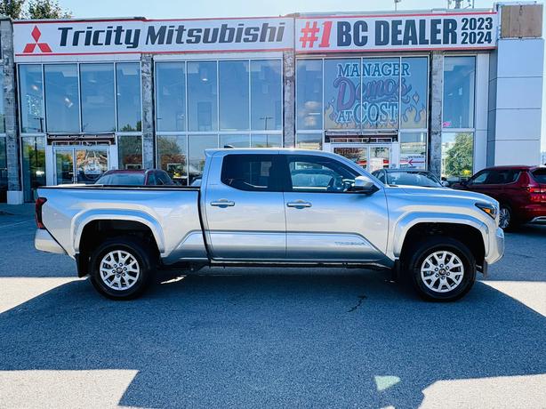 2024 Toyota Tacoma image 5