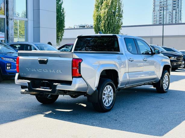 2024 Toyota Tacoma image 6