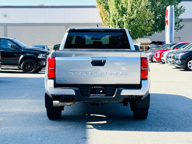 2024 Toyota Tacoma image 7