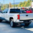 2024 Toyota Tacoma thumbnail image 8
