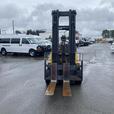 2010 Hyster S80XLBCS 3 Stage Propane Forklift thumbnail image 8