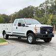 2015 Ford F-350 SD SuperCab 4WD Service Truck thumbnail image 1