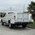 2015 Ford F-350 SD SuperCab 4WD Service Truck thumbnail image 8