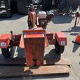 2021 Wallenstei Wx540-0RA Tow Behind Industrial Log Splitter There Two Units In  thumbnail image 4