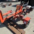2021 Wallenstei Wx540-0RA Tow Behind Industrial Log Splitter There Two Units In  thumbnail image 5