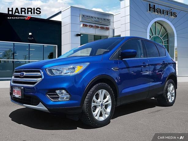 2017 Ford Escape SE | Heated Seats! image 1