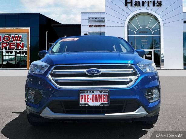 2017 Ford Escape SE | Heated Seats! image 2