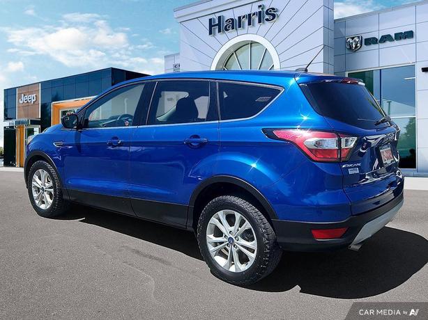 2017 Ford Escape SE | Heated Seats! image 4