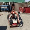 General 660H Dig-R-Mobile Auger thumbnail image 7