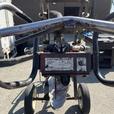 General 660H Dig-R-Mobile Auger thumbnail image 8