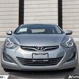2015 Hyundai Elantra GL thumbnail image 2