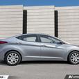 2015 Hyundai Elantra GL thumbnail image 3