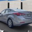 2015 Hyundai Elantra GL thumbnail image 4