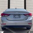 2015 Hyundai Elantra GL thumbnail image 5
