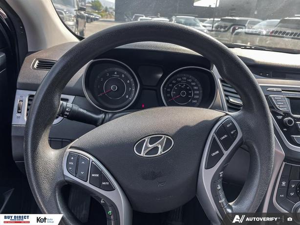 2015 Hyundai Elantra GL image 7