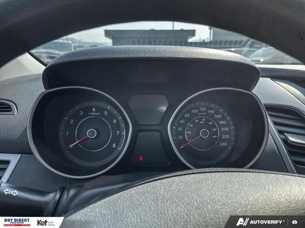 2015 Hyundai Elantra GL image 8