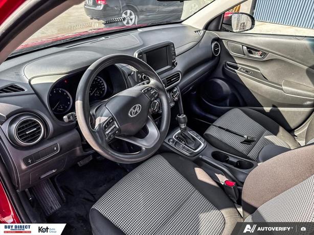 2020 Hyundai Kona Essential image 6