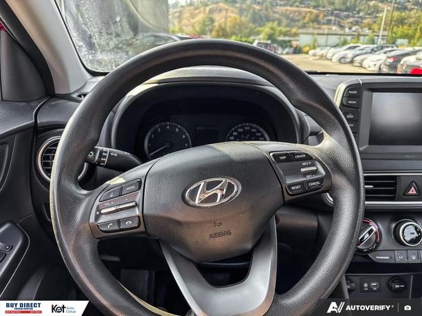 2020 Hyundai Kona Essential image 7
