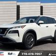 2021 Nissan Rogue S thumbnail image