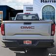 2019 GMC Sierra 1500 4WD Reg Cab 140 | Back-up Camera | Bluetooth! thumbnail image 5